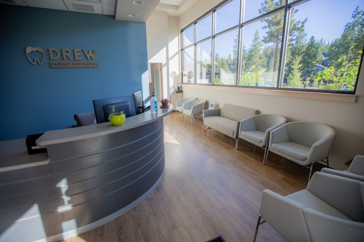 Drew Family Dentistry photo 4