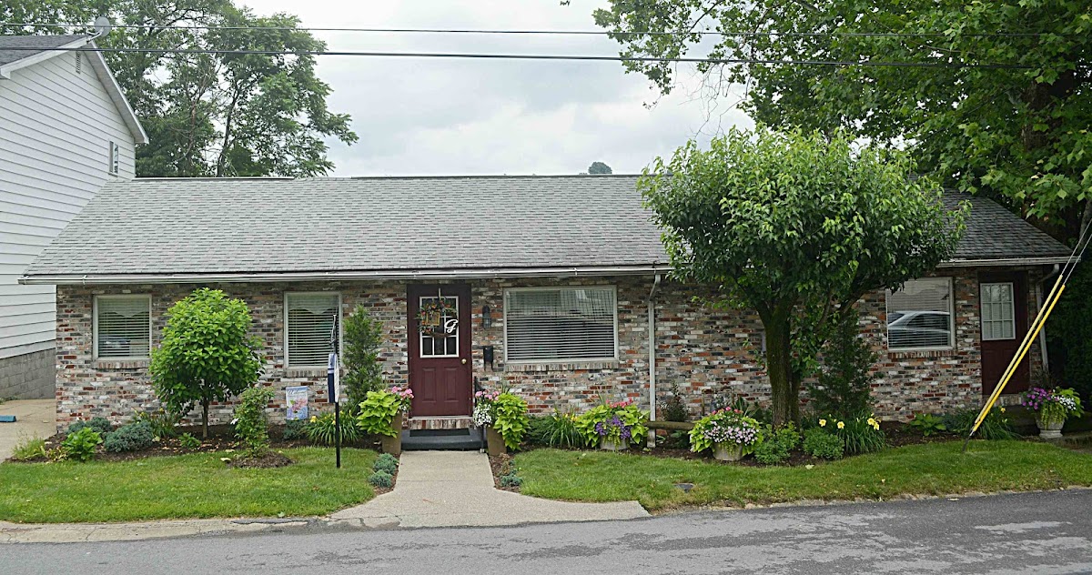 Chris J. Giuliani, DDS - Morgantown Dentist photo 1