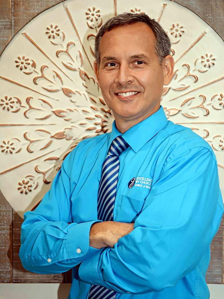 Chris J. Giuliani, DDS - Morgantown Dentist photo 2