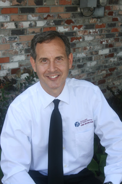 Chris J. Giuliani, DDS - Morgantown Dentist photo 5