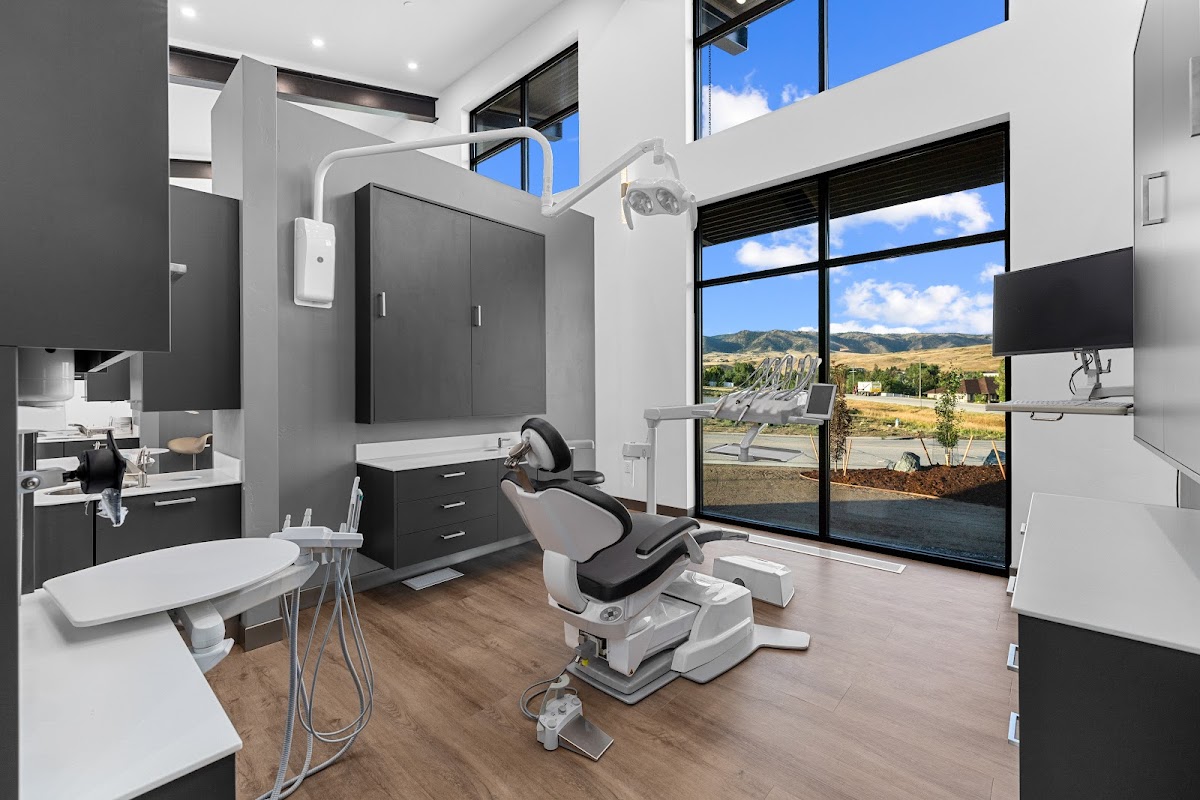 Legacy Institute Dental photo 2