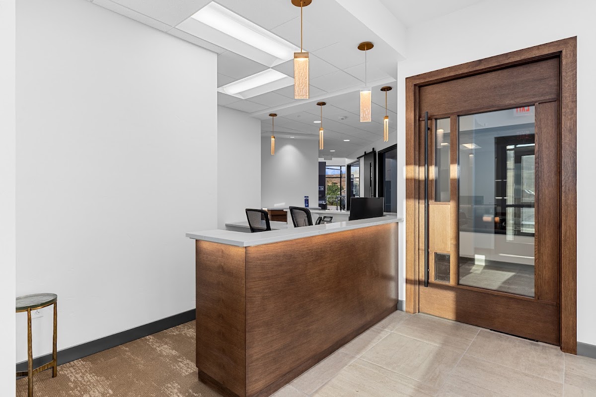 Legacy Institute Dental photo 4
