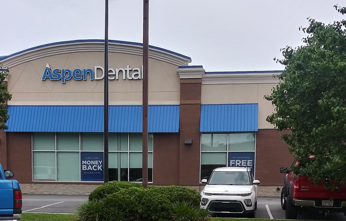 Aspen Dental - Rincon photo 1