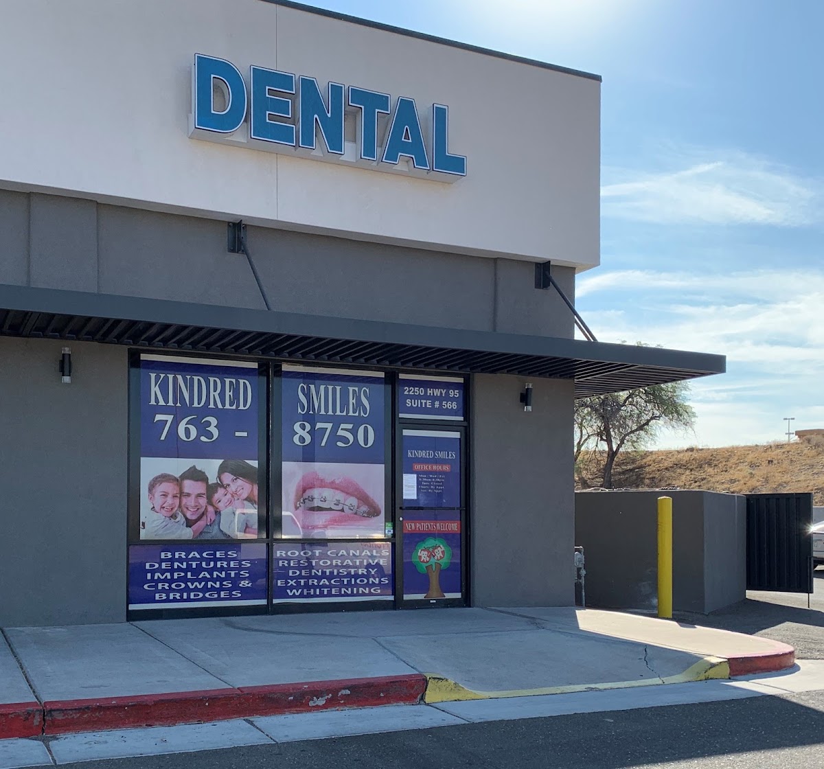 Kindred Smiles Family Dental photo 1