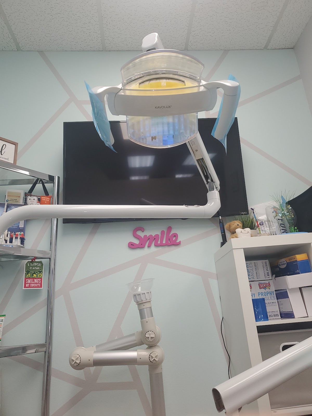 Kindred Smiles Family Dental photo 2