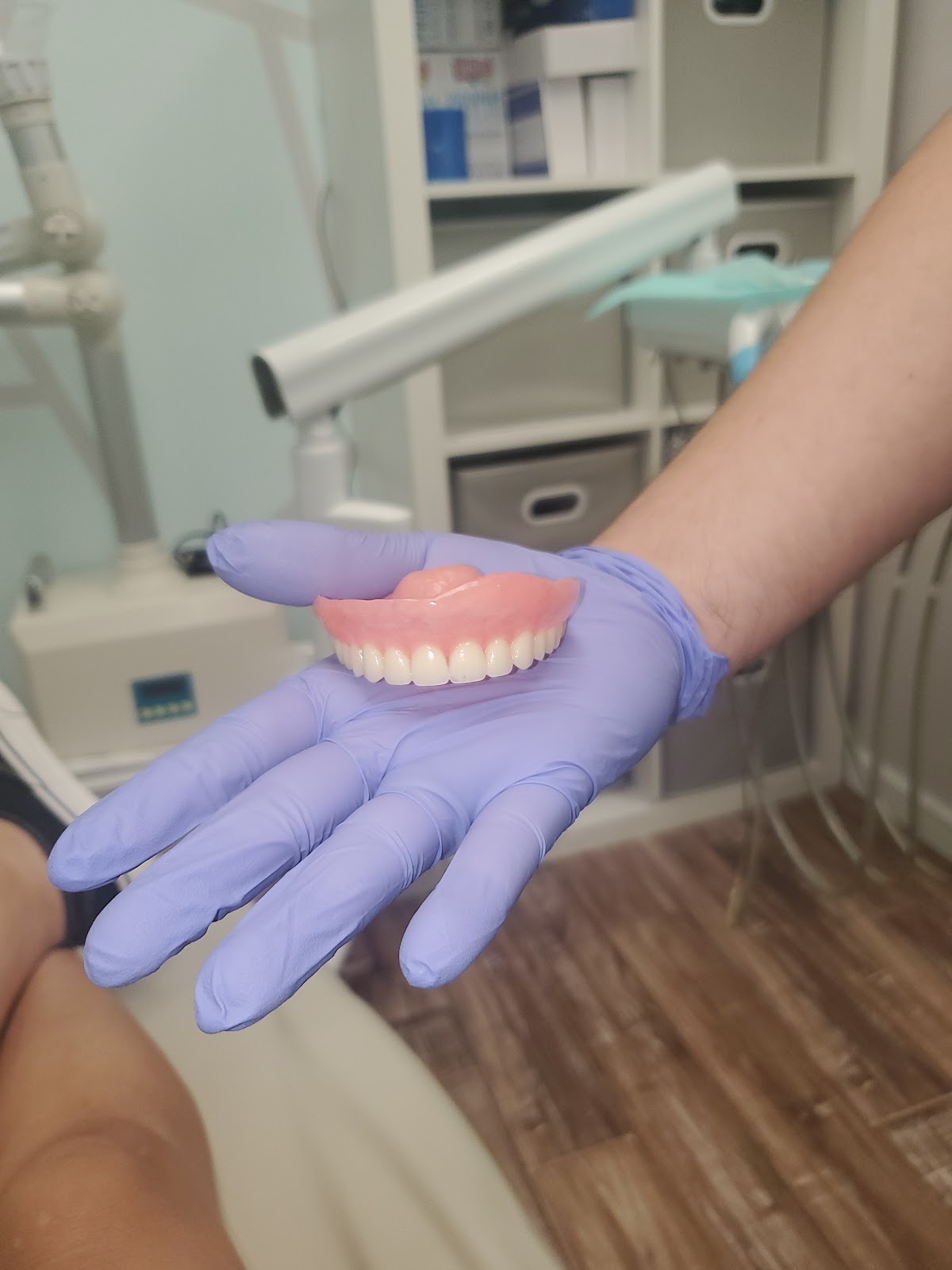 Kindred Smiles Family Dental photo 3