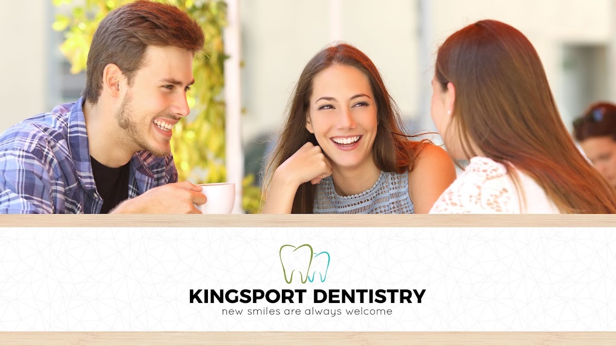 Kingsport Dentistry: Drs. Mather & Mather & Perrault photo 2