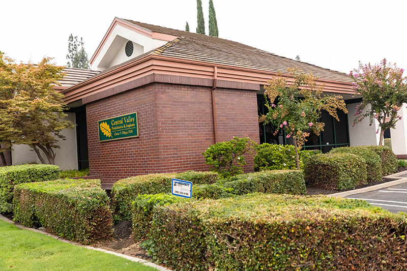 Central Valley Periodontics & Implants: Clarke V. Filippi, Dds photo 2