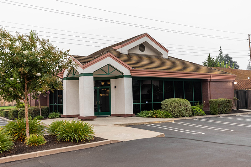 Central Valley Periodontics & Implants: Clarke V. Filippi, Dds photo 4