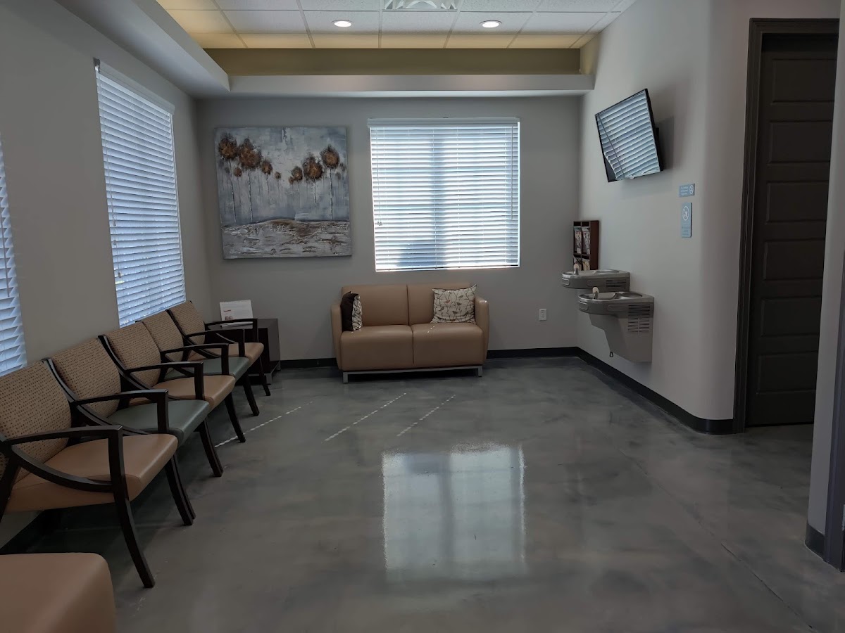 Lake Oral and Maxillofacial Surgery photo 4