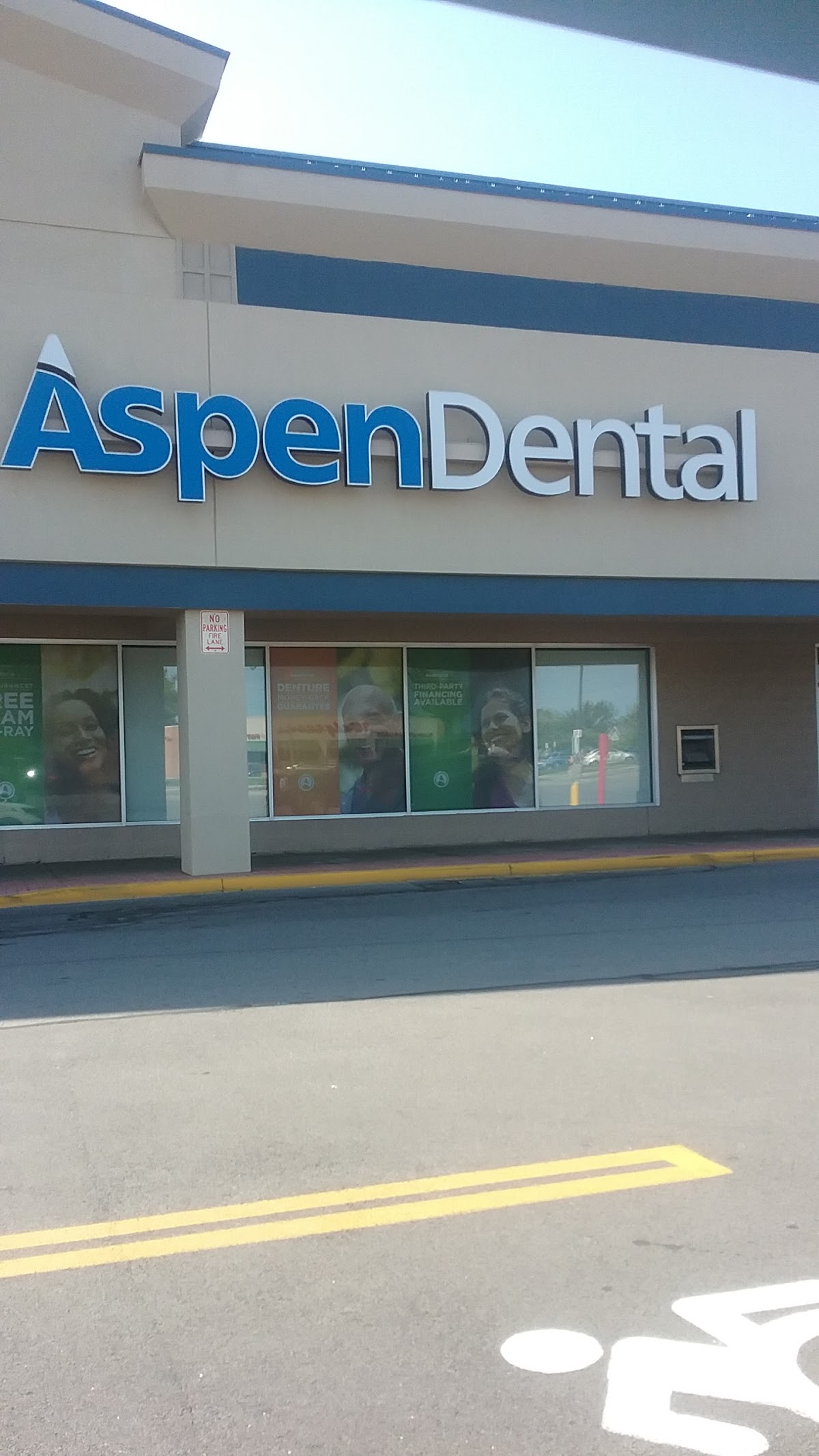 Aspen Dental - Rochester photo 1