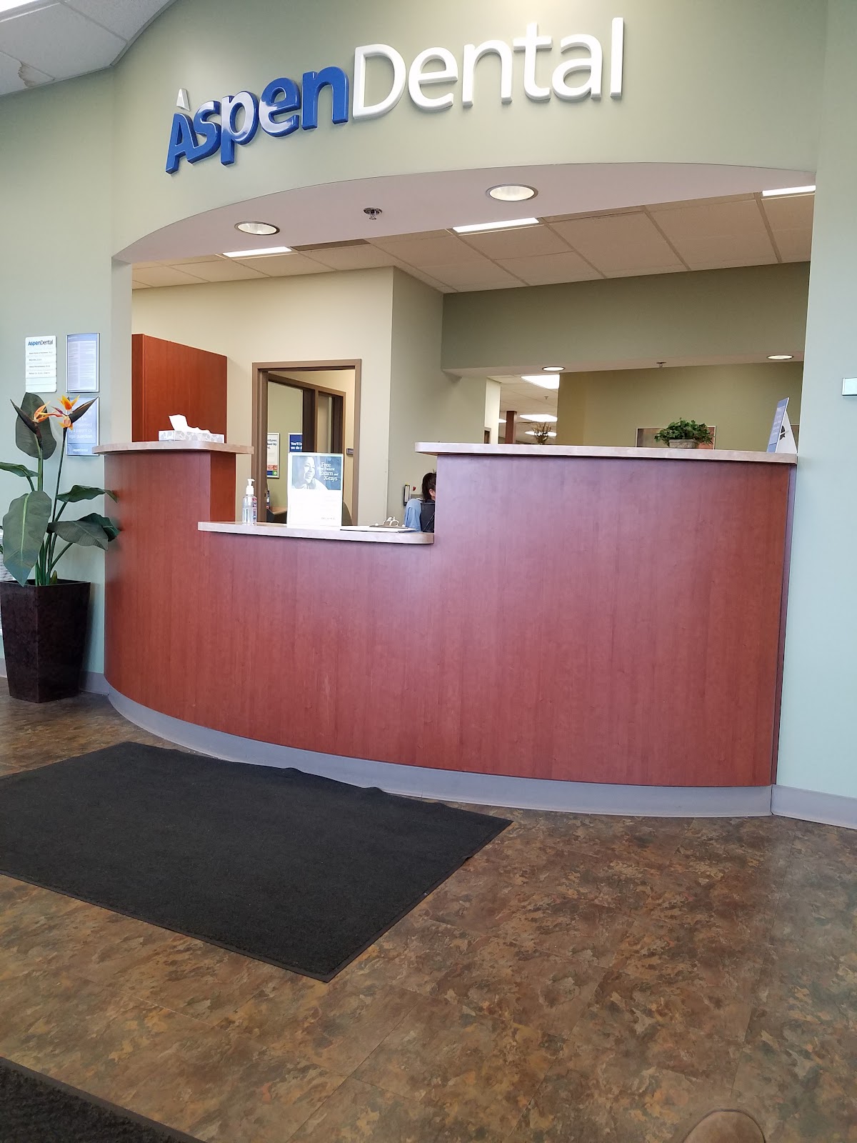 Aspen Dental - Rochester photo 2