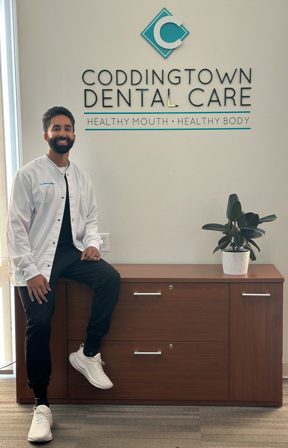Coddingtown Dental Care photo 4