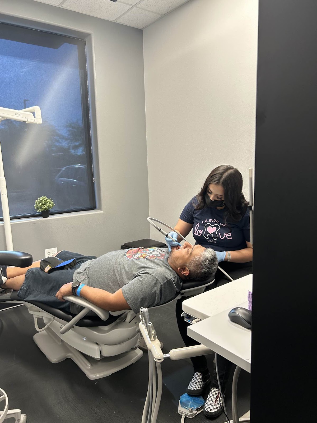 Risas Dental and Braces - South Tucson photo 2