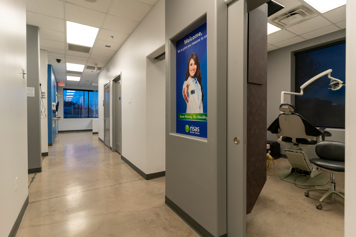 Risas Dental and Braces - South Tucson photo 3