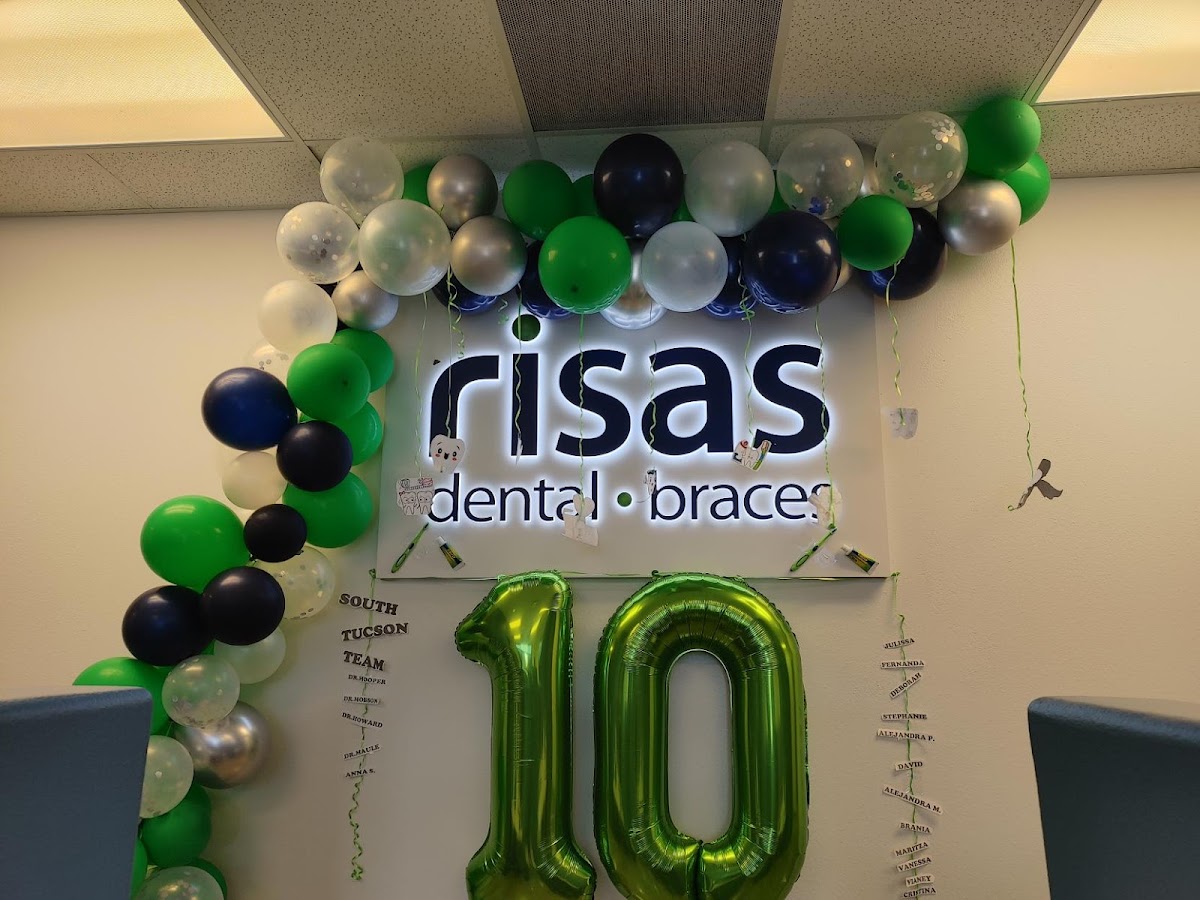 Risas Dental and Braces - South Tucson photo 4