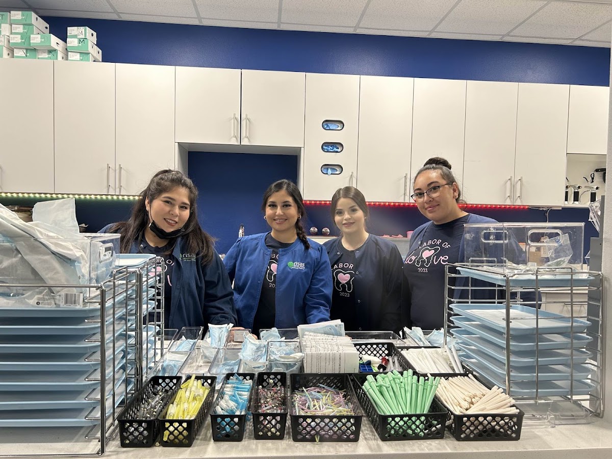Risas Dental and Braces - South Tucson photo 6