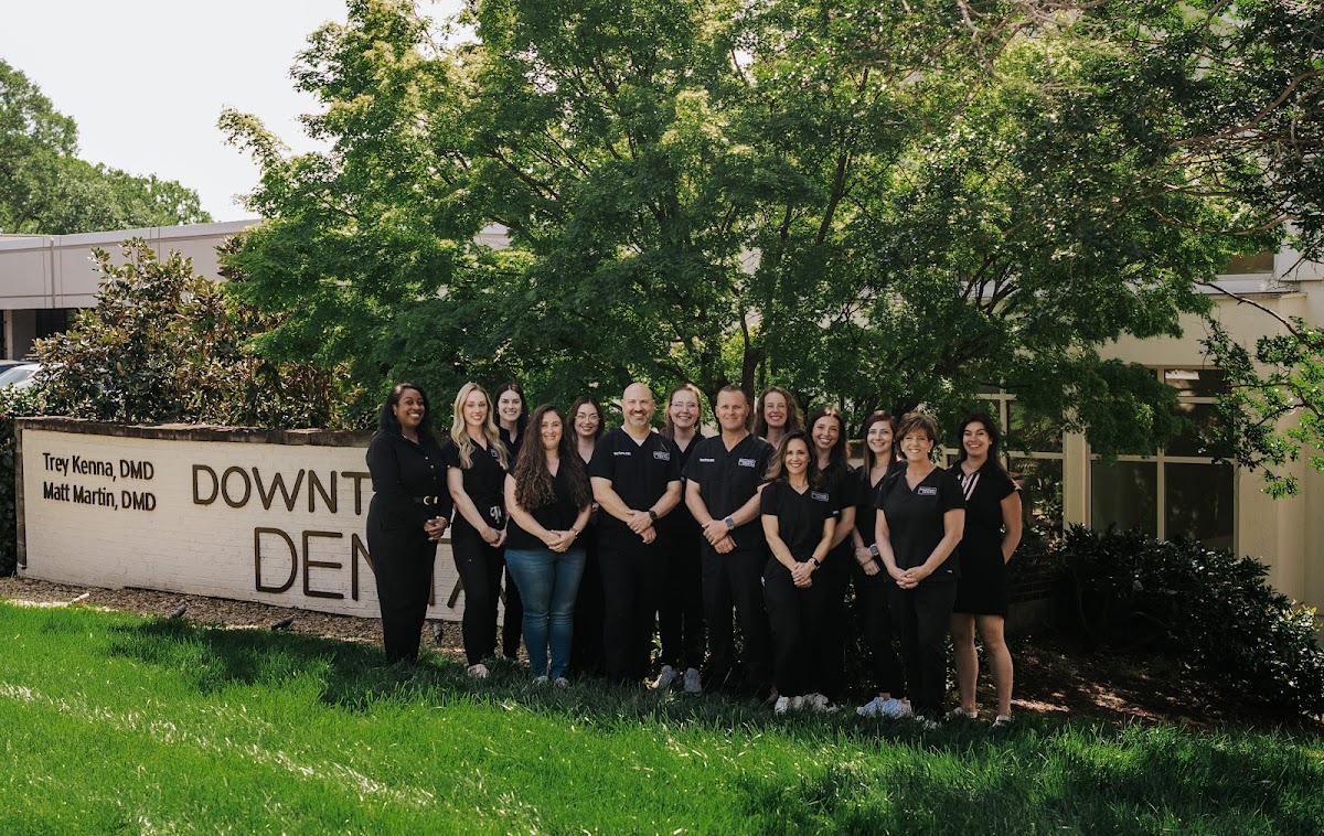 Downtown Dental photo 1