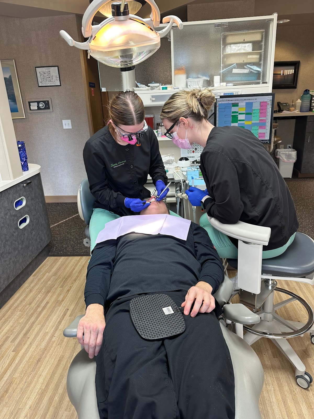 Smile Source Spokane - South Hill photo 6