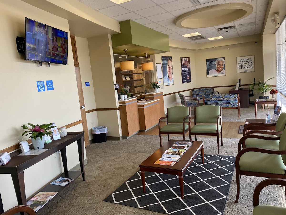 Affordable Dentures & Implants - Cedar Hill photo 2