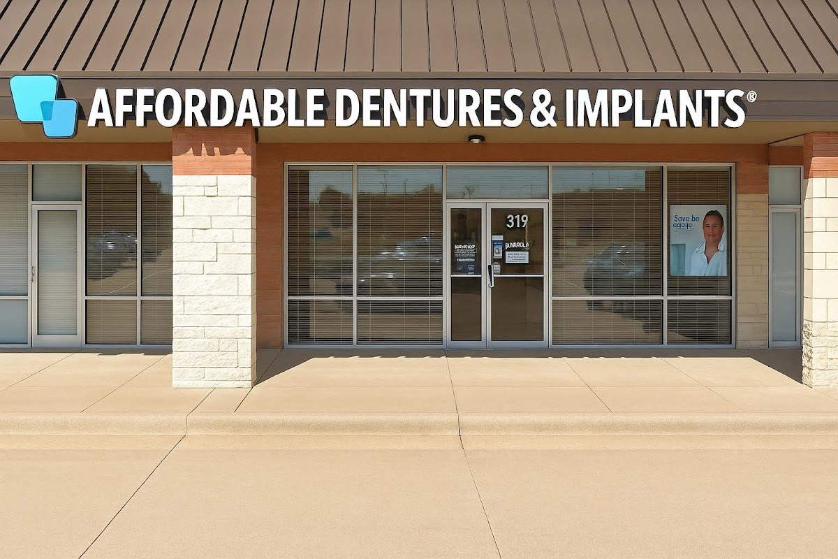 Affordable Dentures & Implants - Cedar Hill photo 3
