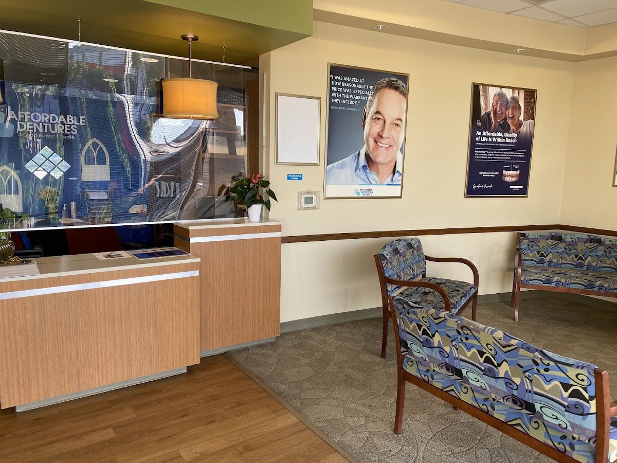 Affordable Dentures & Implants - Cedar Hill photo 5