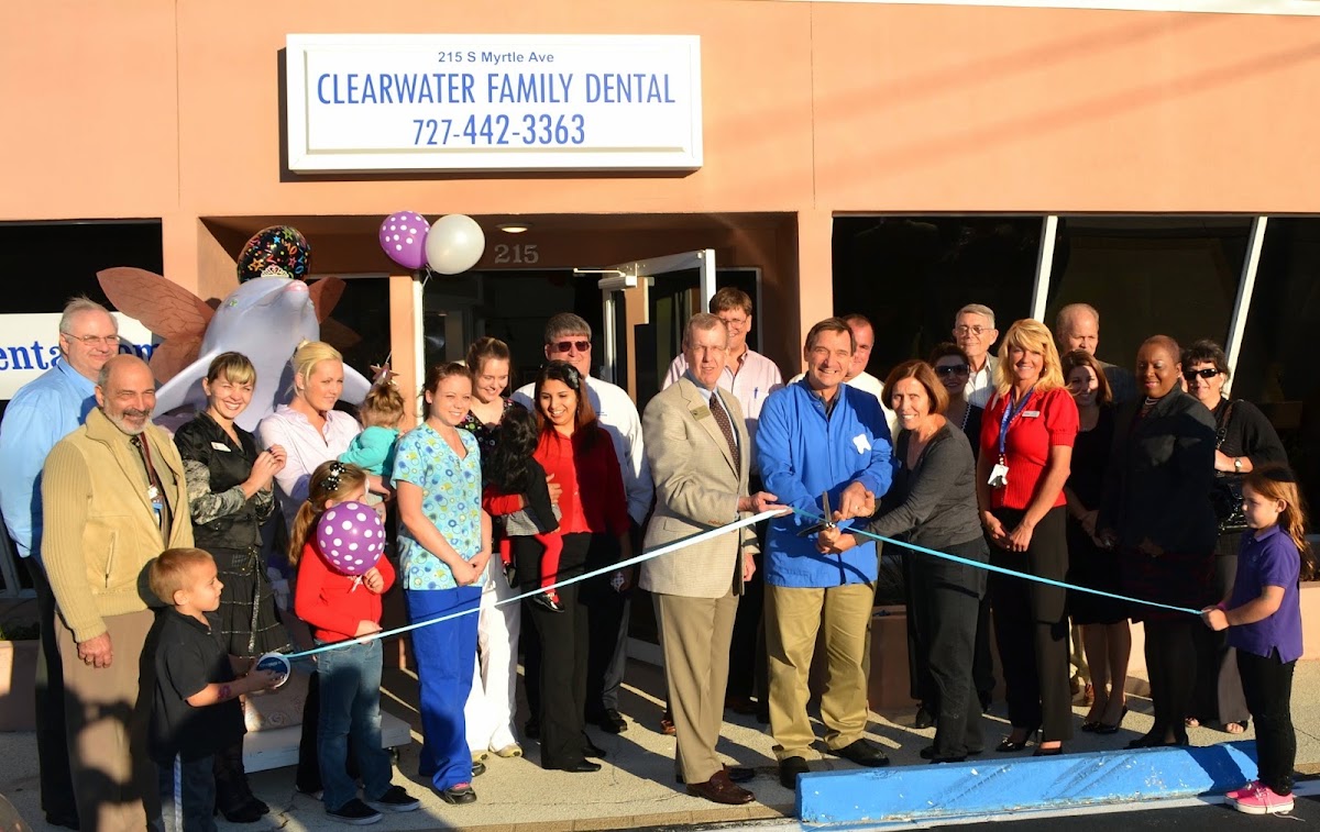 Clearwater Family Dental photo 1