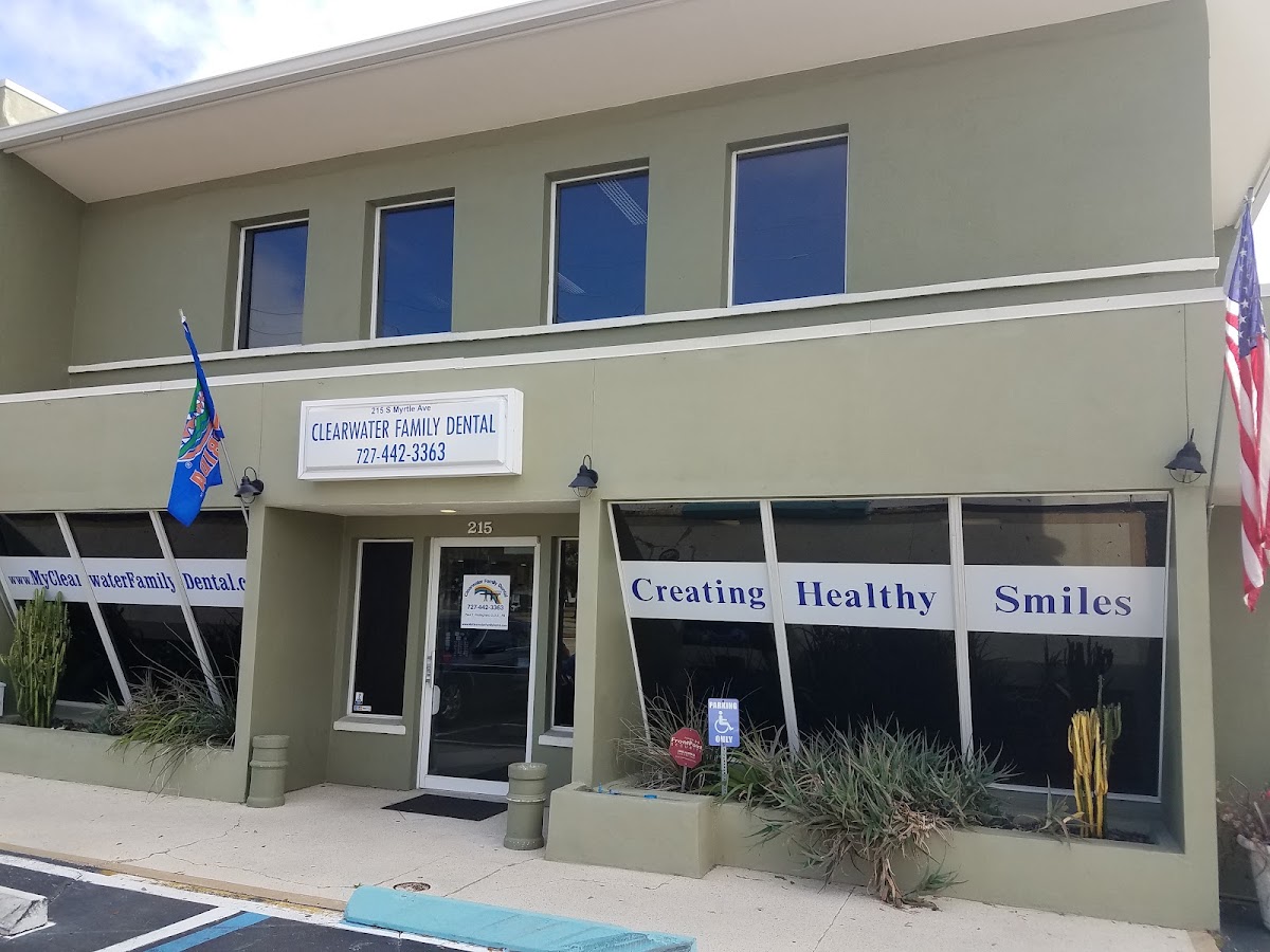 Clearwater Family Dental photo 3