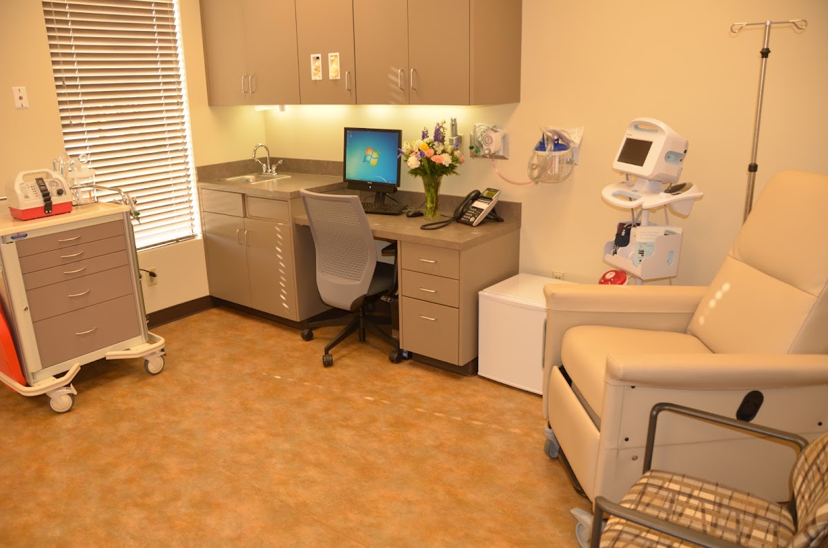 Omax Oral & Maxillofacial Surgery photo 2