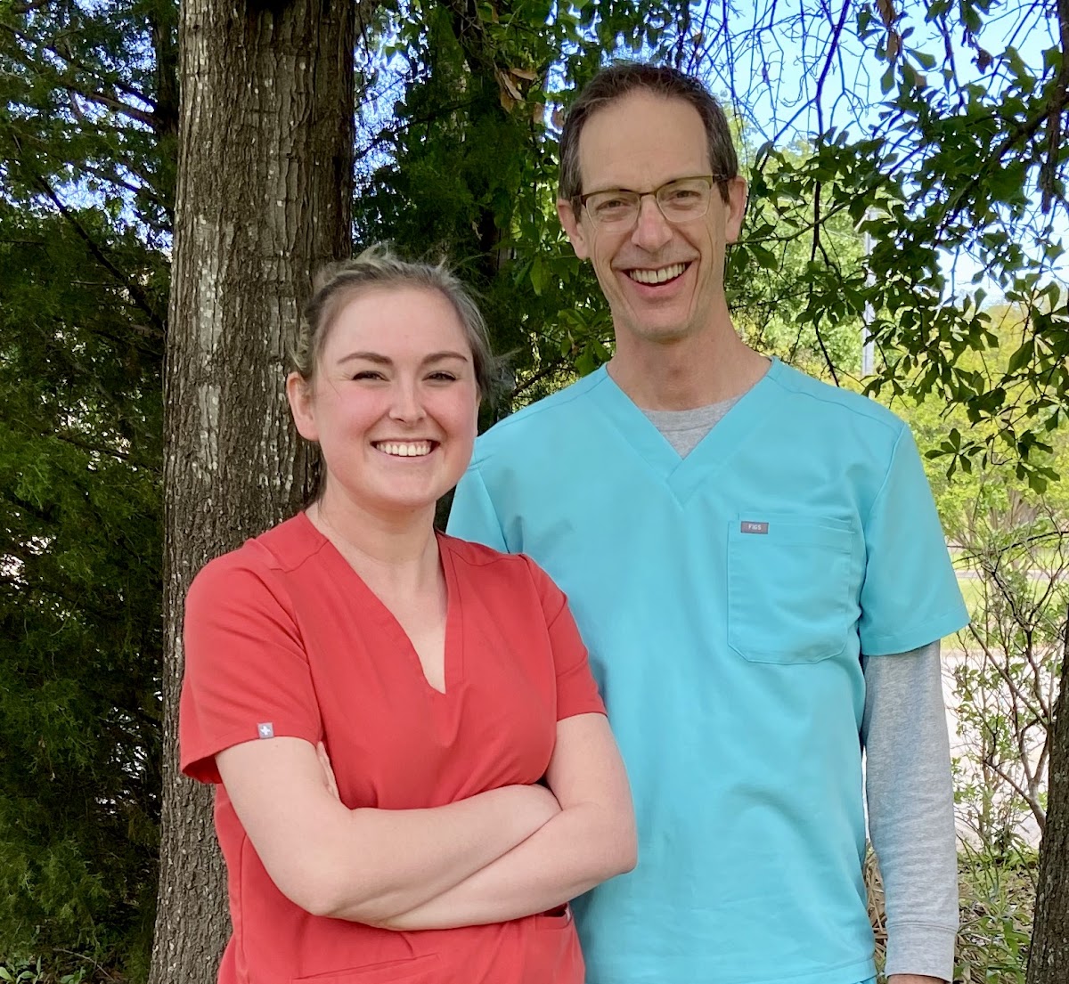 J De Graffenried Dentistry/East Texas Implant & Surgical Center photo 1