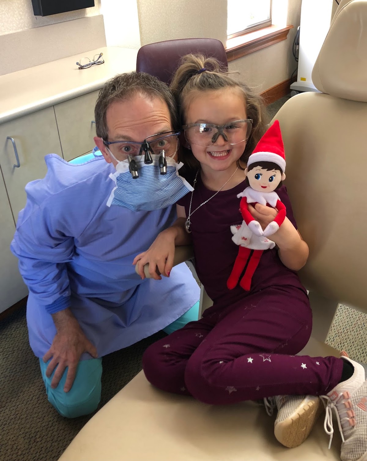 J De Graffenried Dentistry/East Texas Implant & Surgical Center photo 6