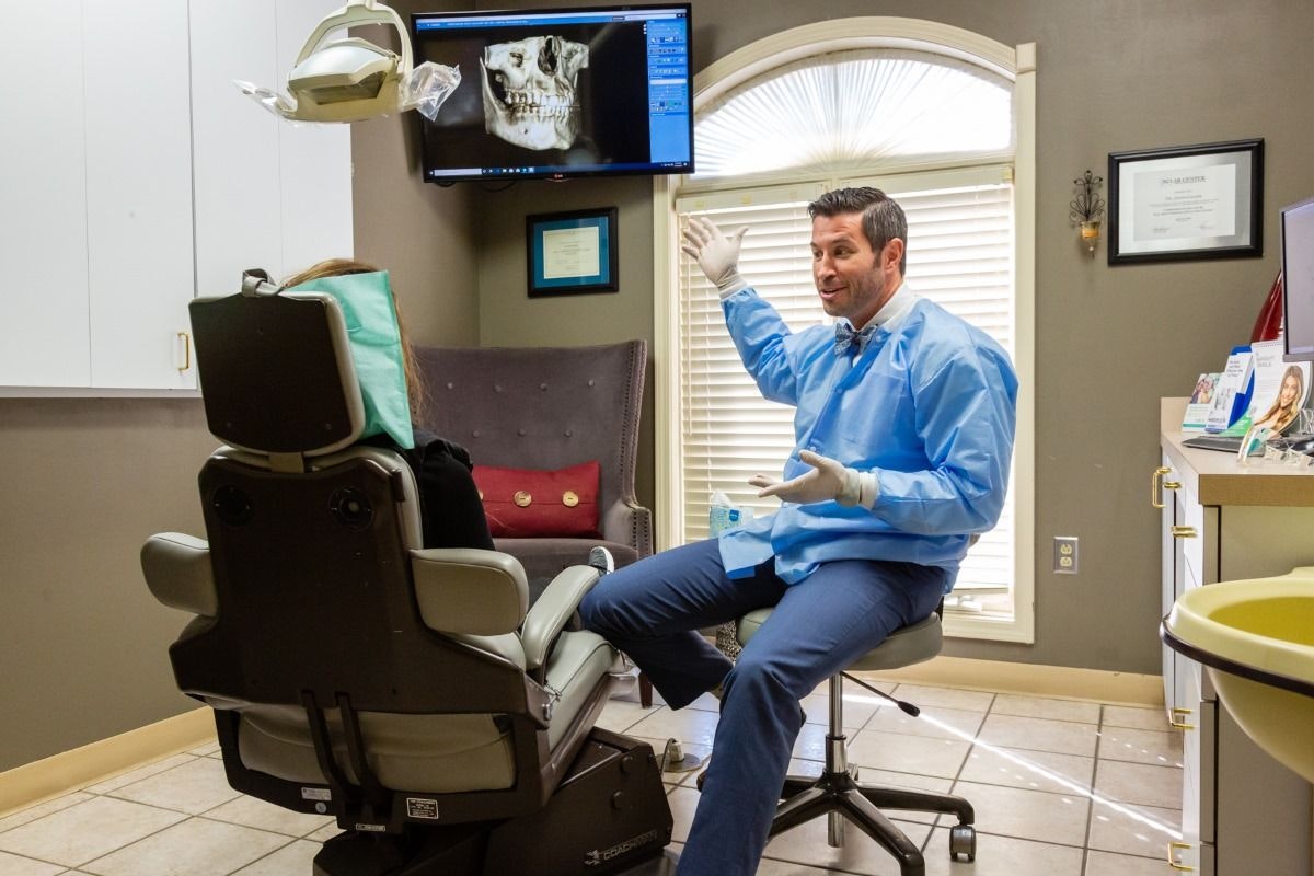 Southern Dental Implant Center photo 2