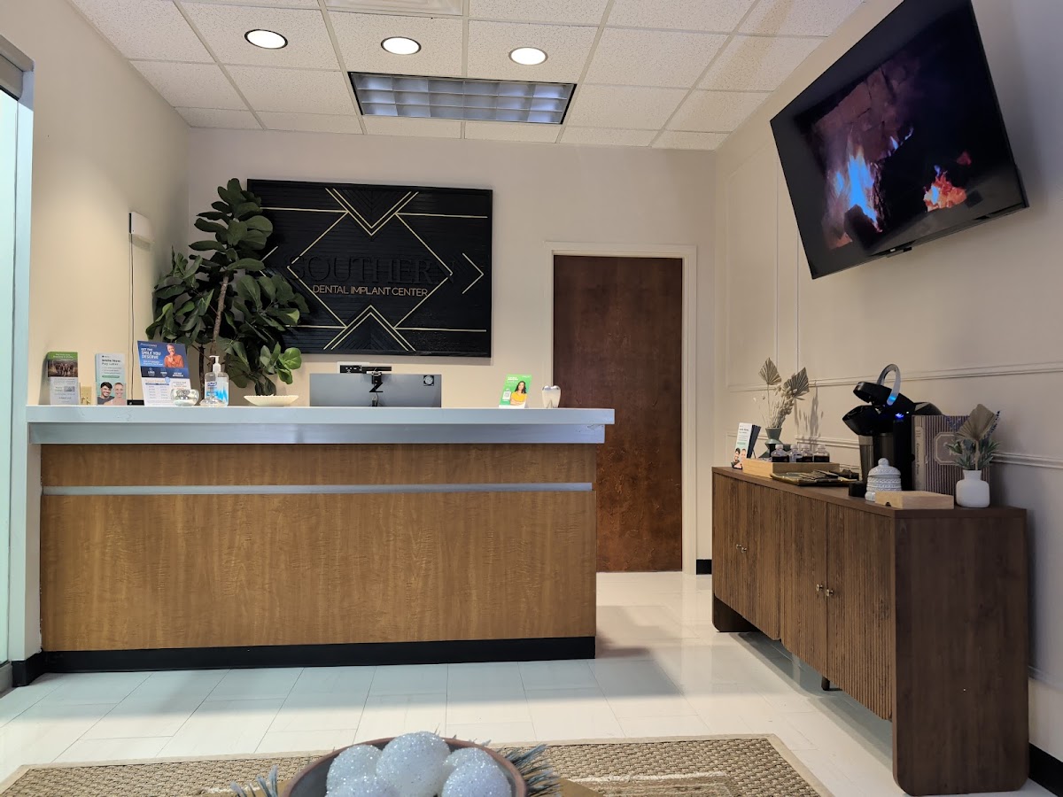 Southern Dental Implant Center photo 3