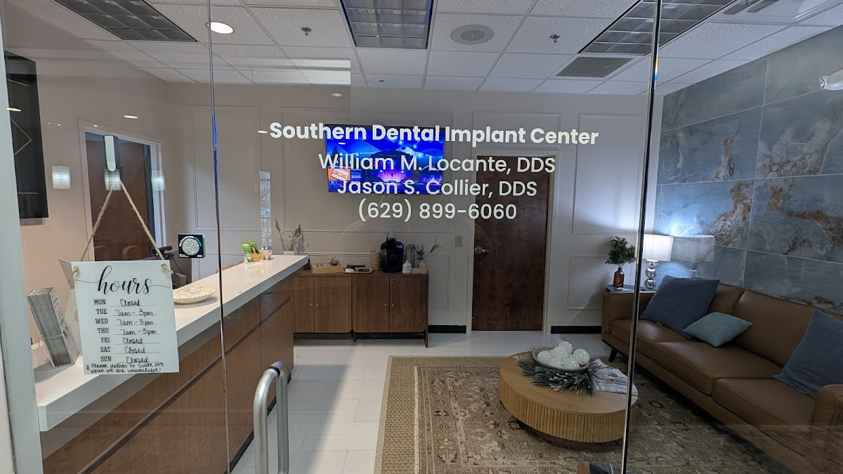 Southern Dental Implant Center photo 4