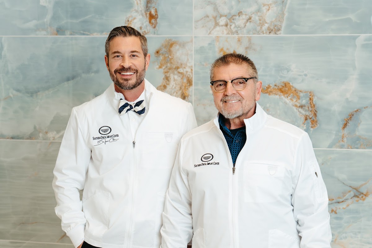 Southern Dental Implant Center photo 5