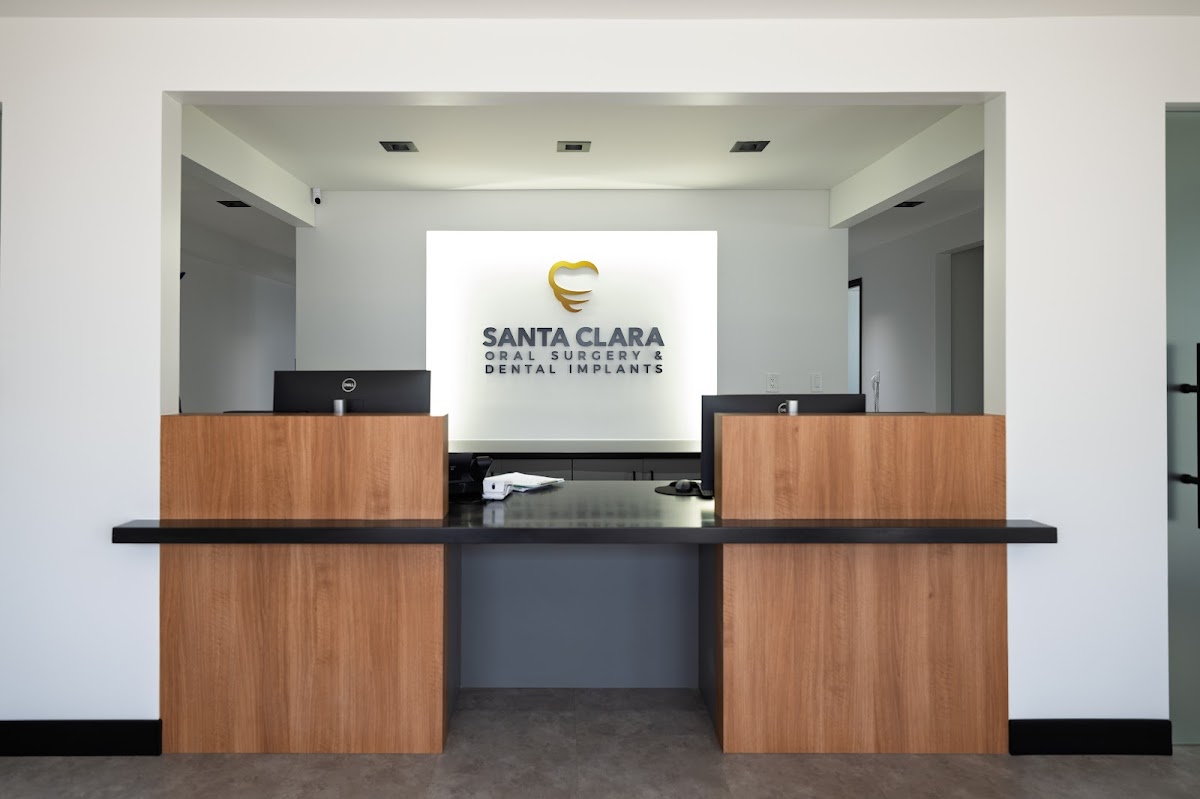 Santa Clara Oral Surgery & Dental Implants photo 1