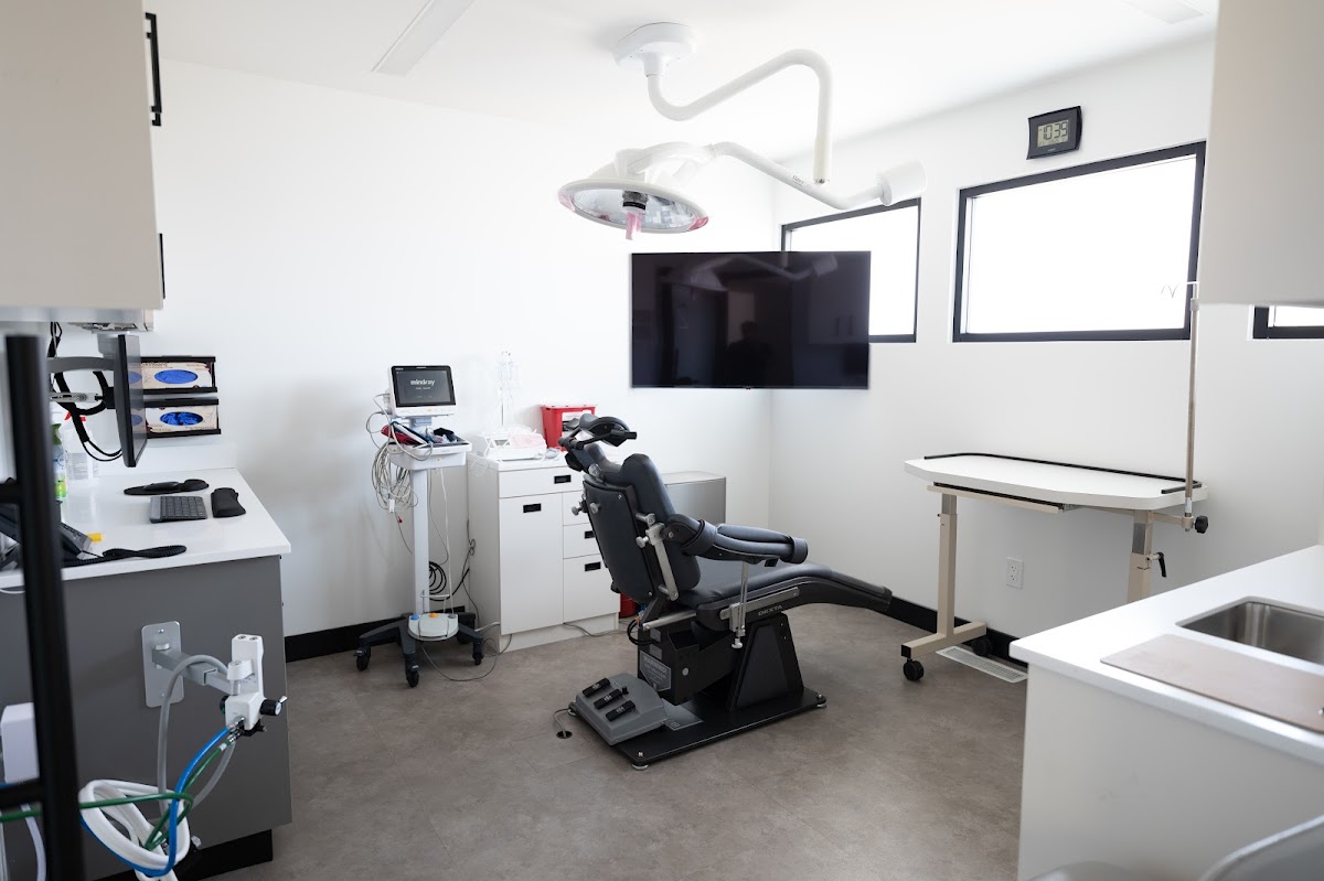 Santa Clara Oral Surgery & Dental Implants photo 2