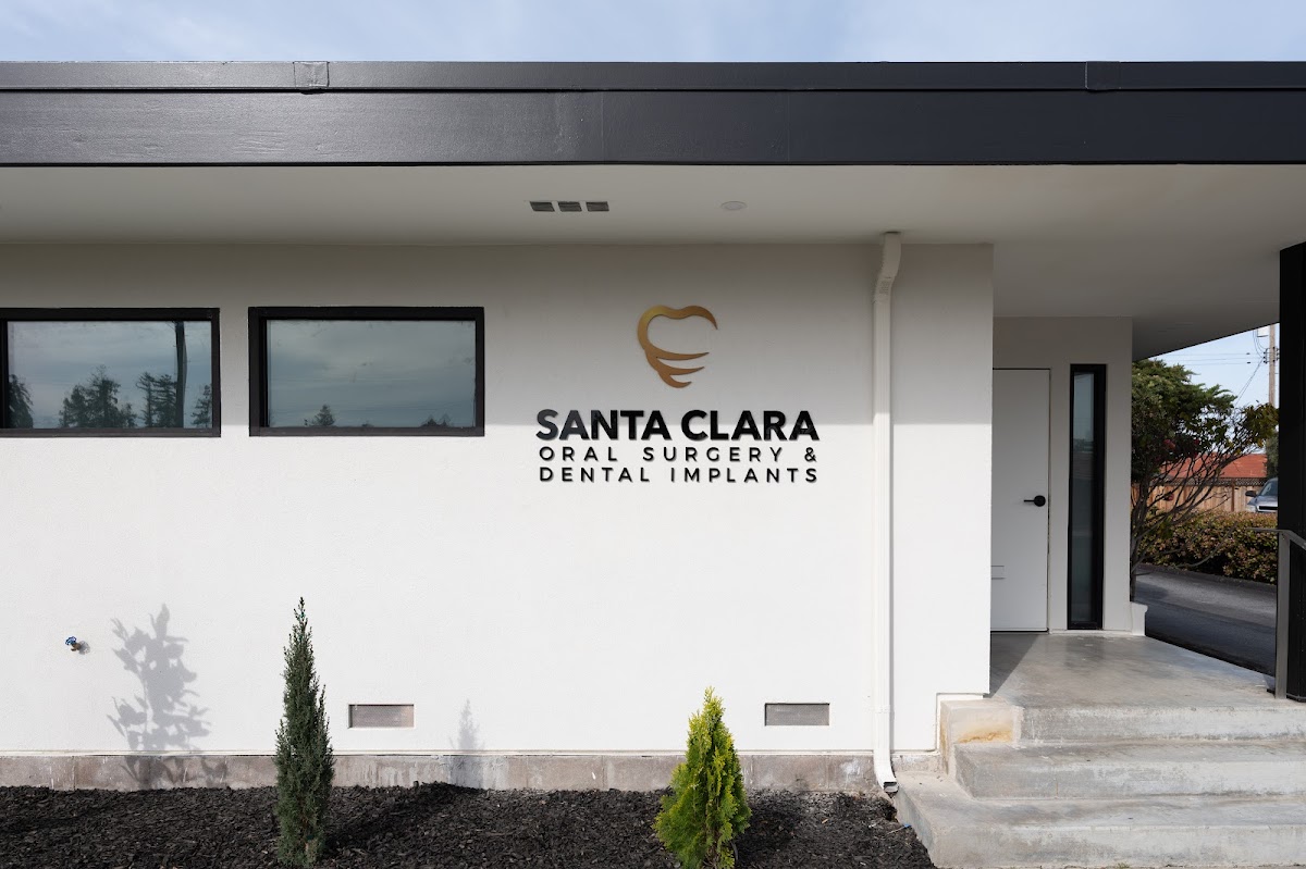 Santa Clara Oral Surgery & Dental Implants photo 4