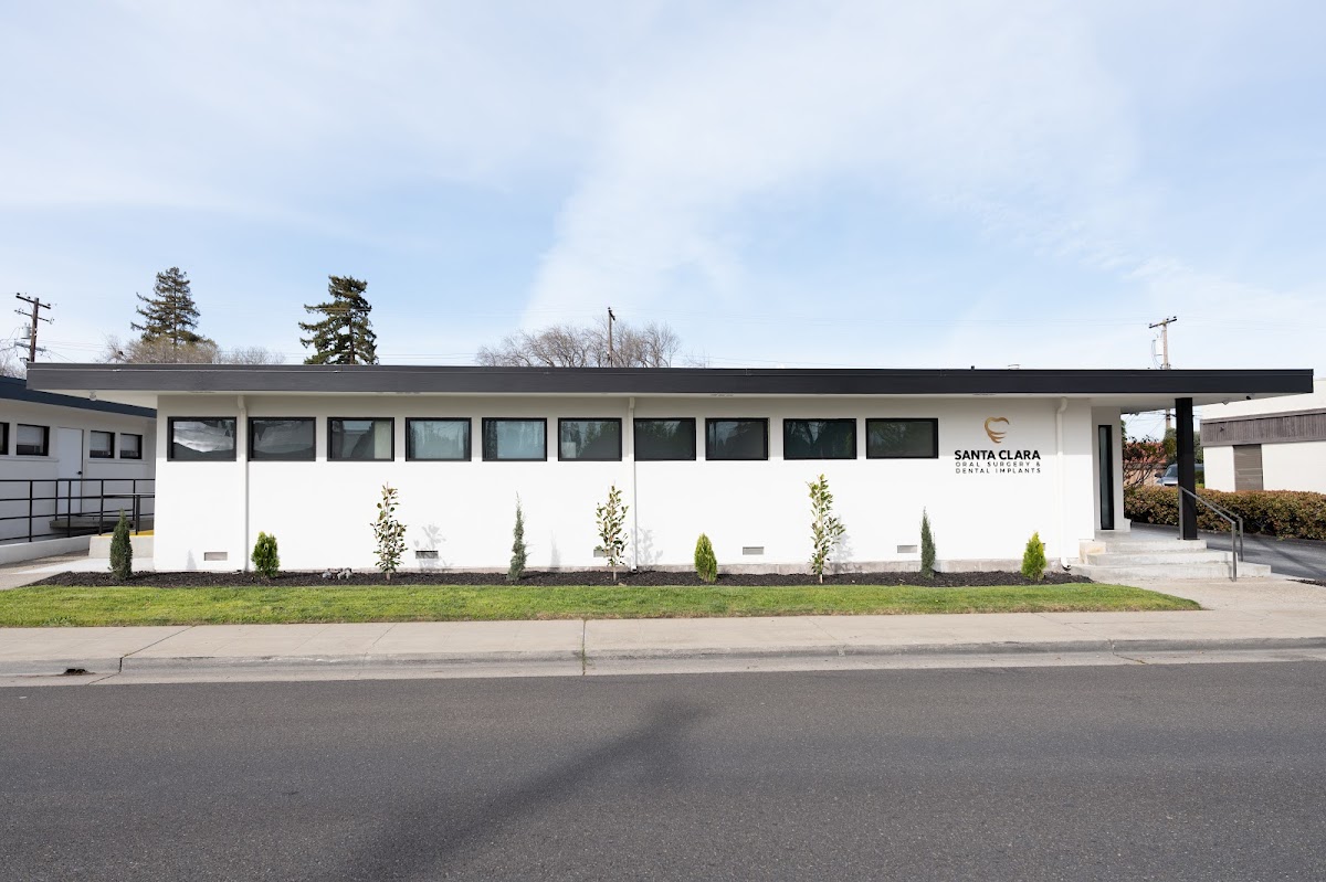 Santa Clara Oral Surgery & Dental Implants photo 5