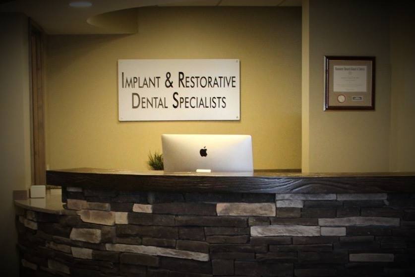 Implant & Restorative Dental Specialists photo 1