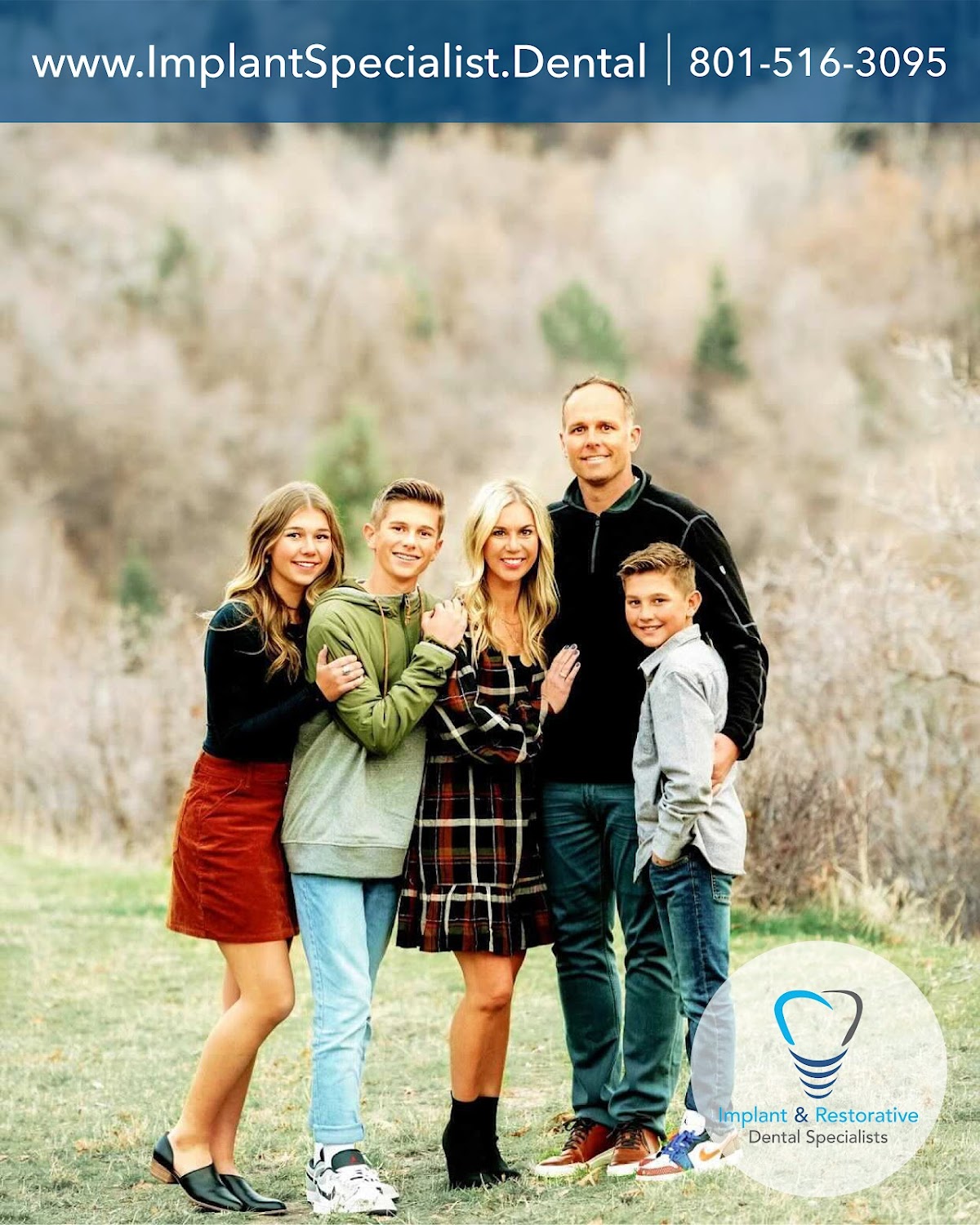 Implant & Restorative Dental Specialists photo 6