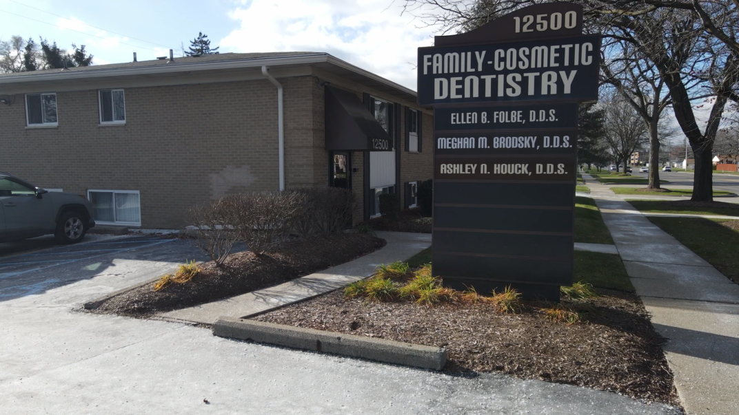 Ellen B. Folbe DDS & Associates photo 3