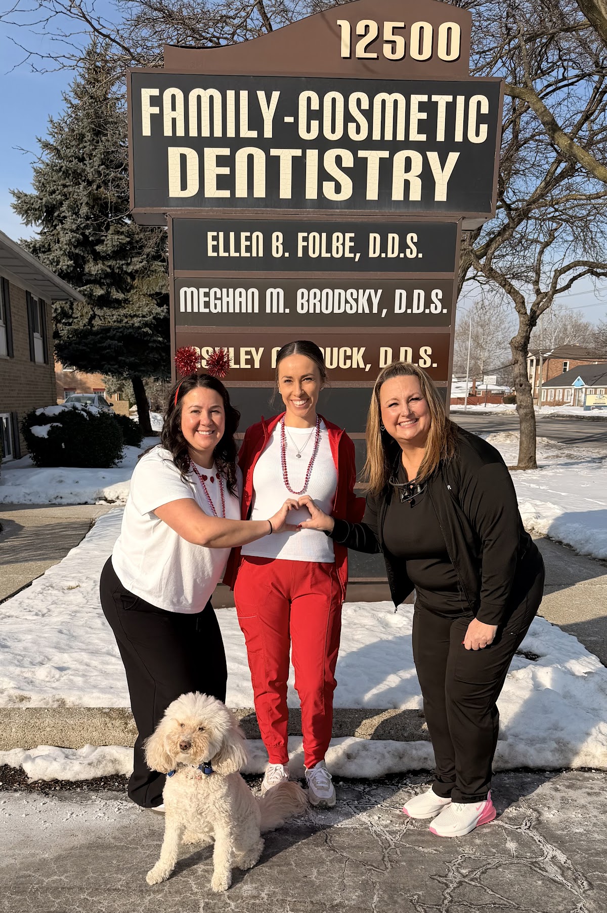 Ellen B. Folbe DDS & Associates photo 4