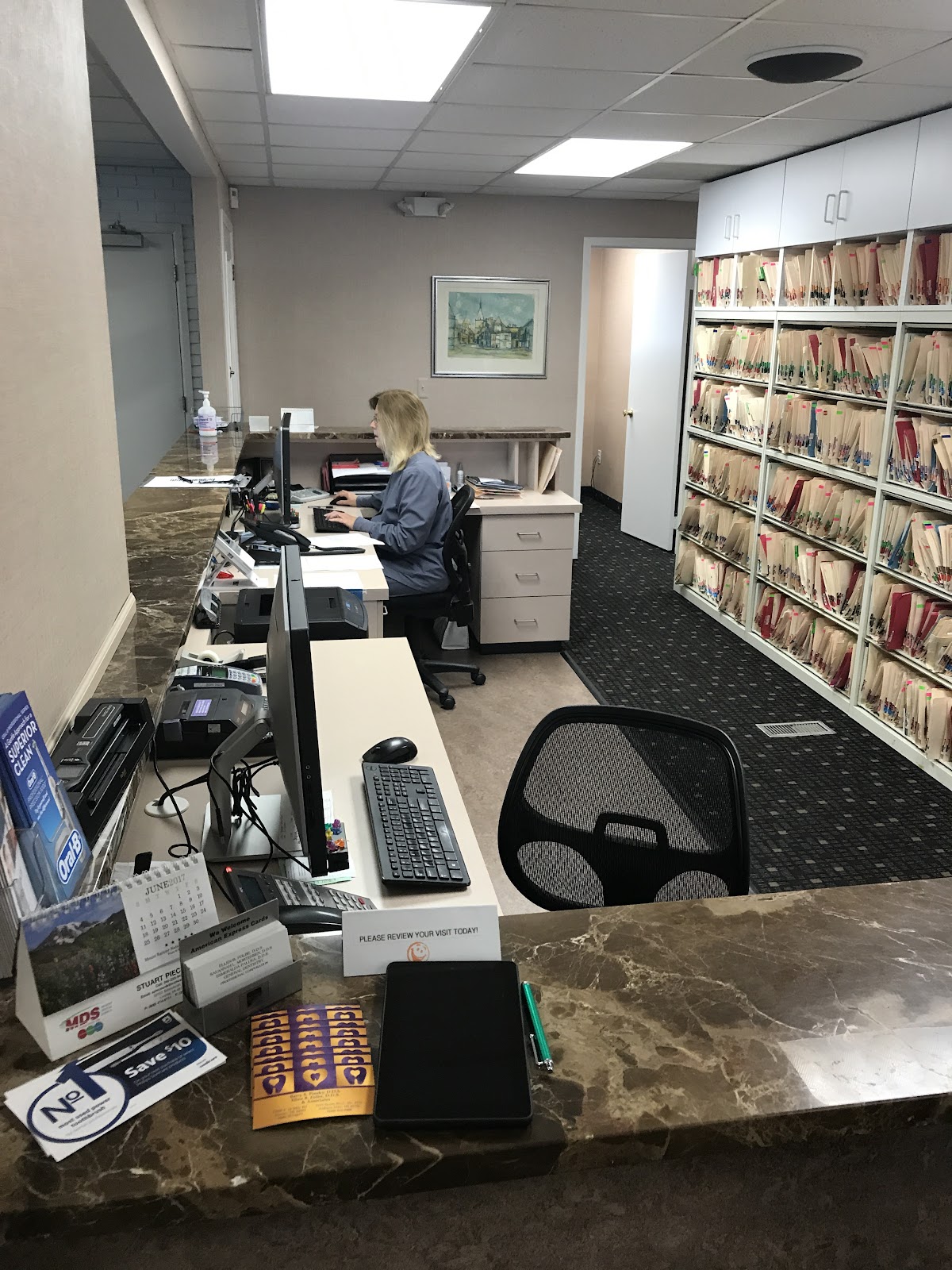 Ellen B. Folbe DDS & Associates photo 5