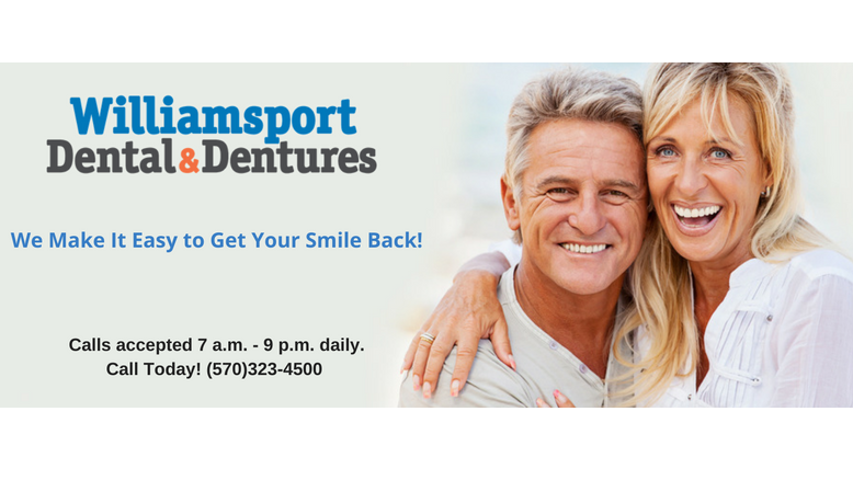Williamsport Dental & Dentures photo 1
