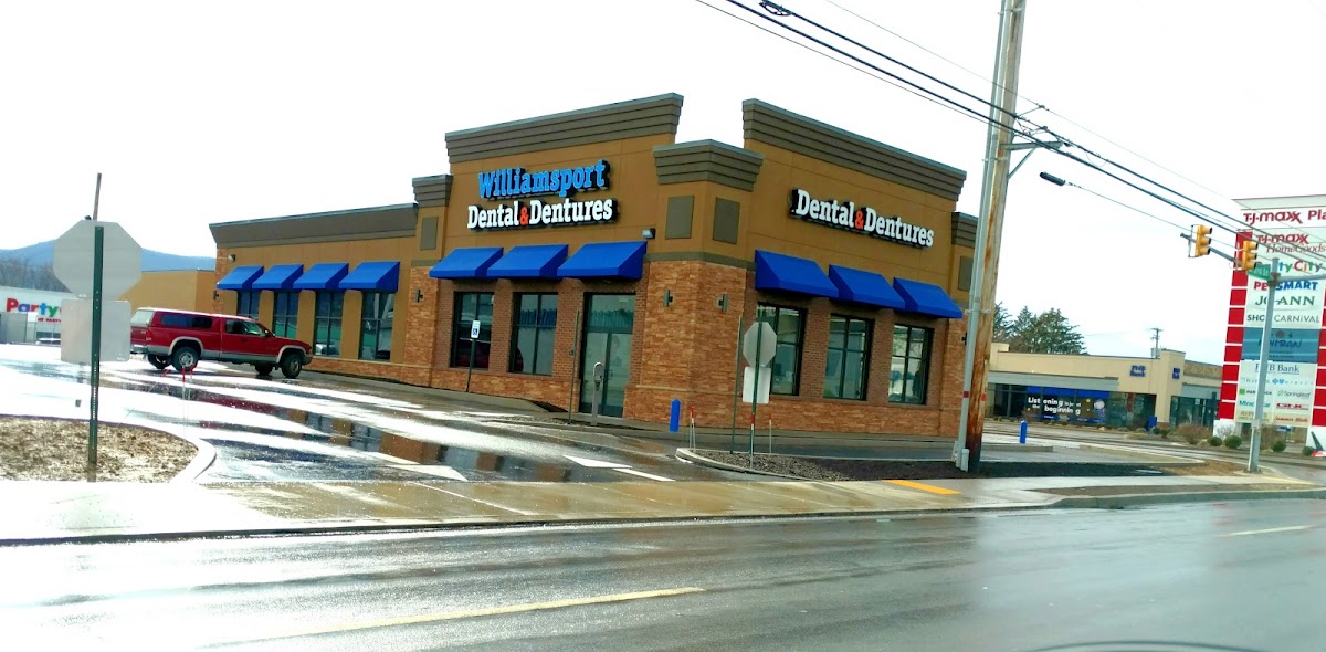 Williamsport Dental & Dentures photo 2