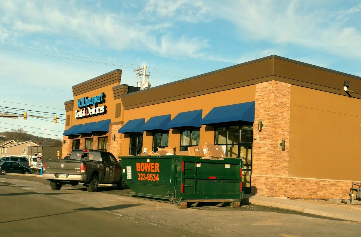 Williamsport Dental & Dentures photo 4