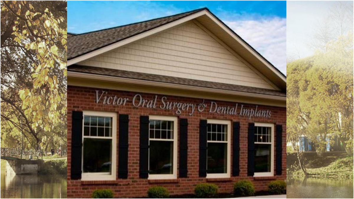 Victor Oral Surgery & Dental Implants photo 1