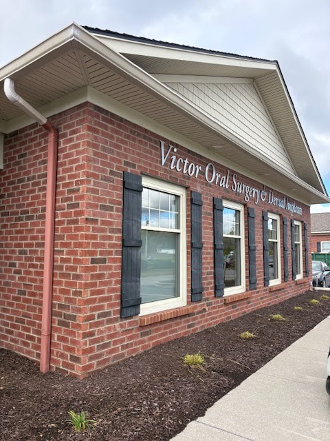 Victor Oral Surgery & Dental Implants photo 2