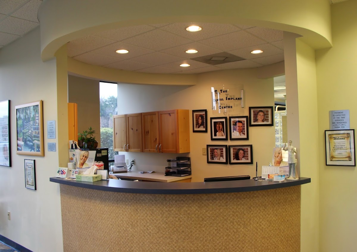 Beachy Dental at Mount Pleasant photo 1